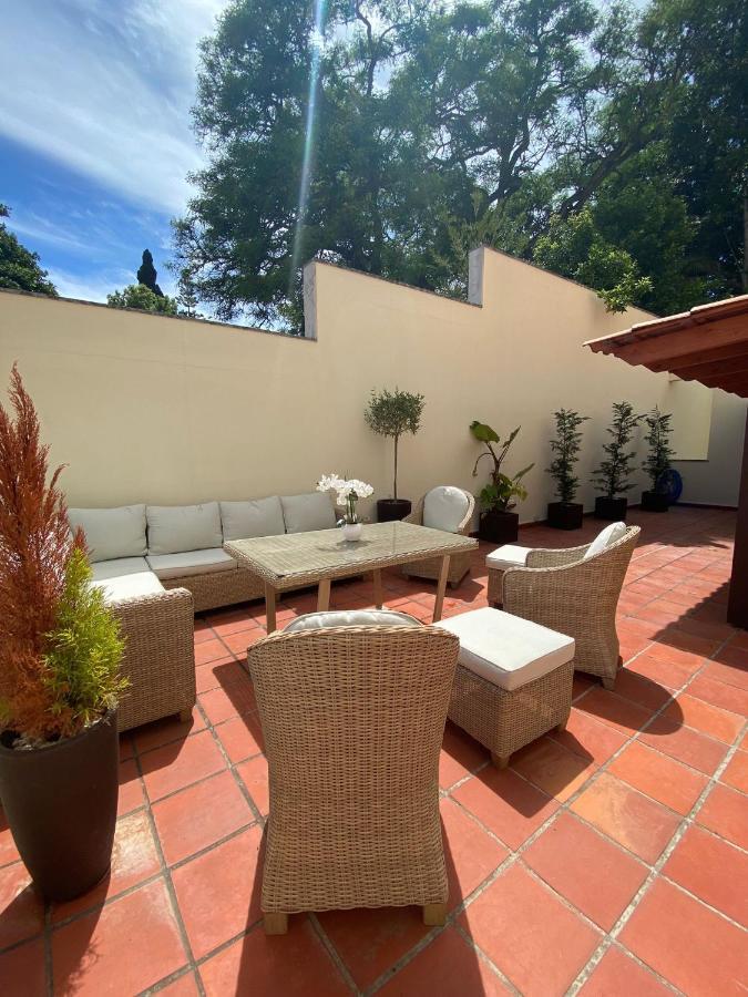 The Suite Qm Funchal  Exterior photo