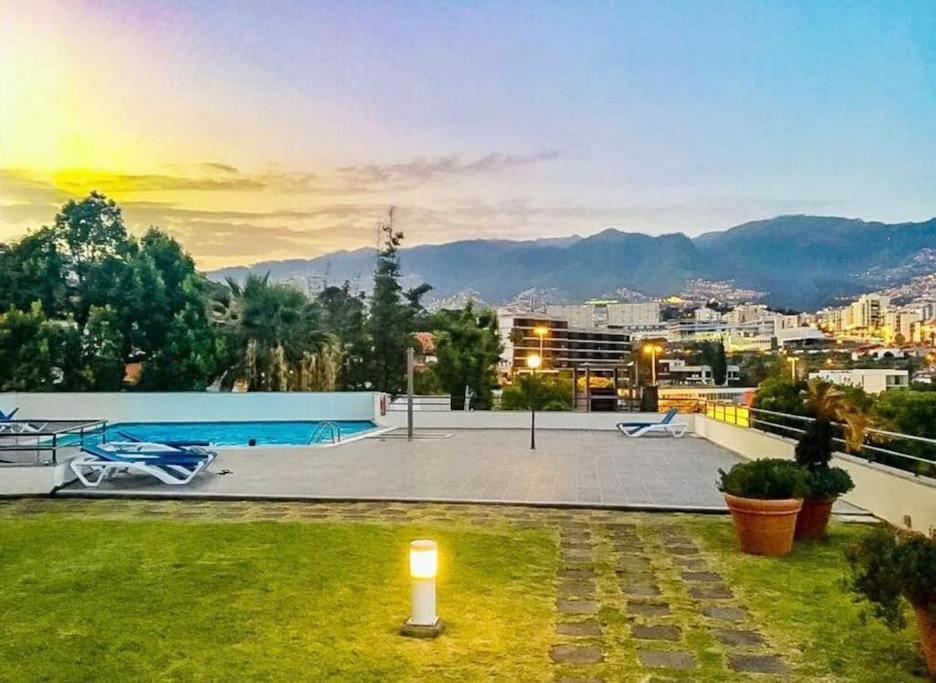 The Suite Qm Funchal  Exterior photo