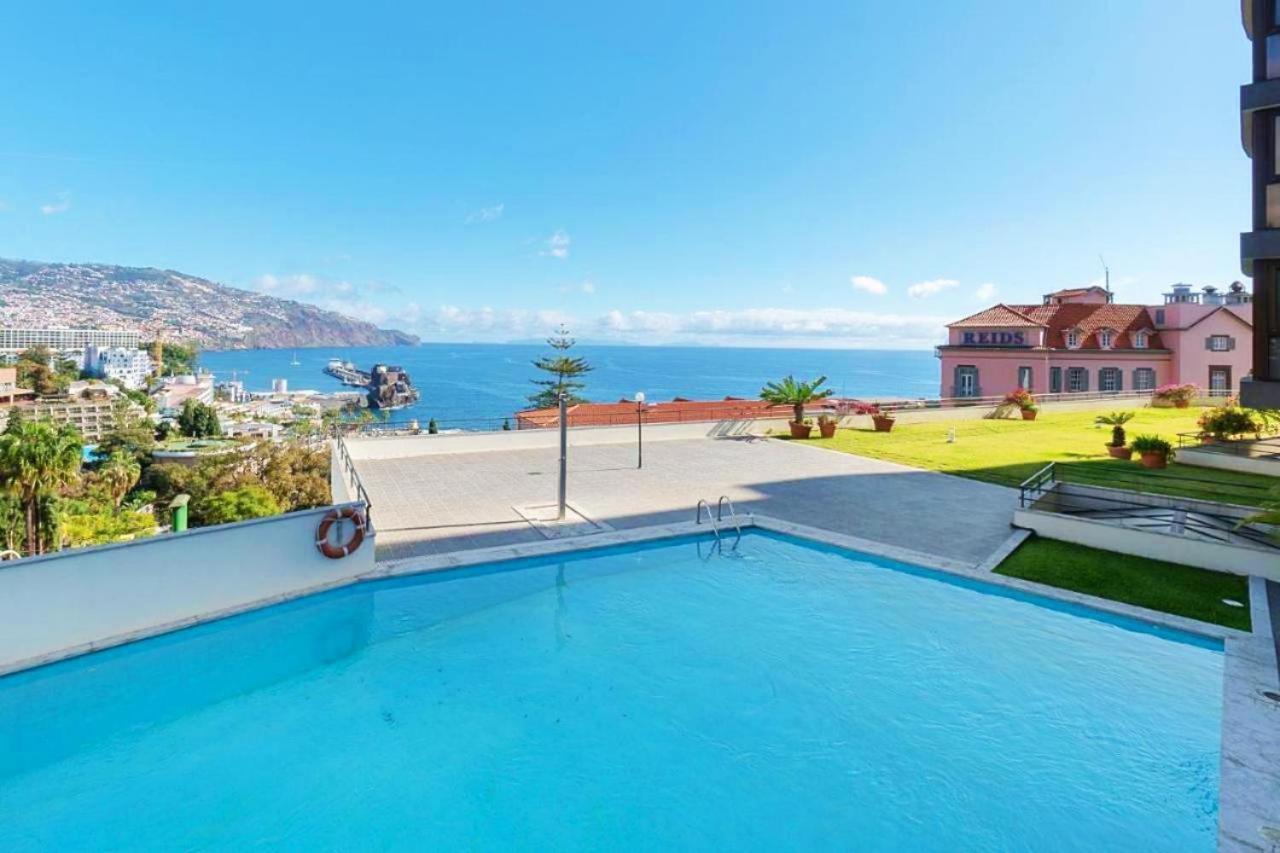 The Suite Qm Funchal  Exterior photo