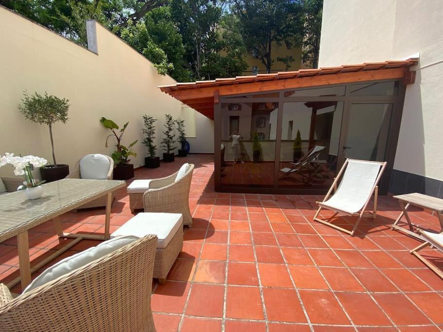 The Suite Qm Funchal  Exterior photo